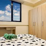 Large 3Br Meikarta Apt With Wifi & Netflix By 2Ndhome